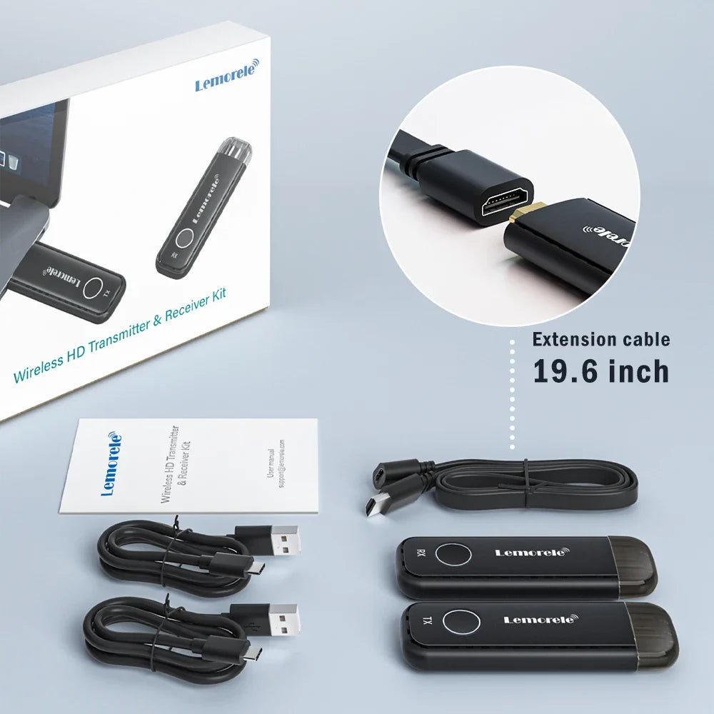 HDMI Wireless Signal Link Kit