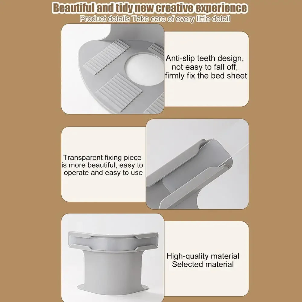 MaxGrip Mattress Straps