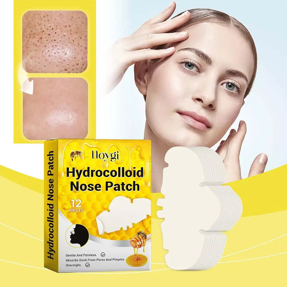 ClearPore Hydro Nose Strips