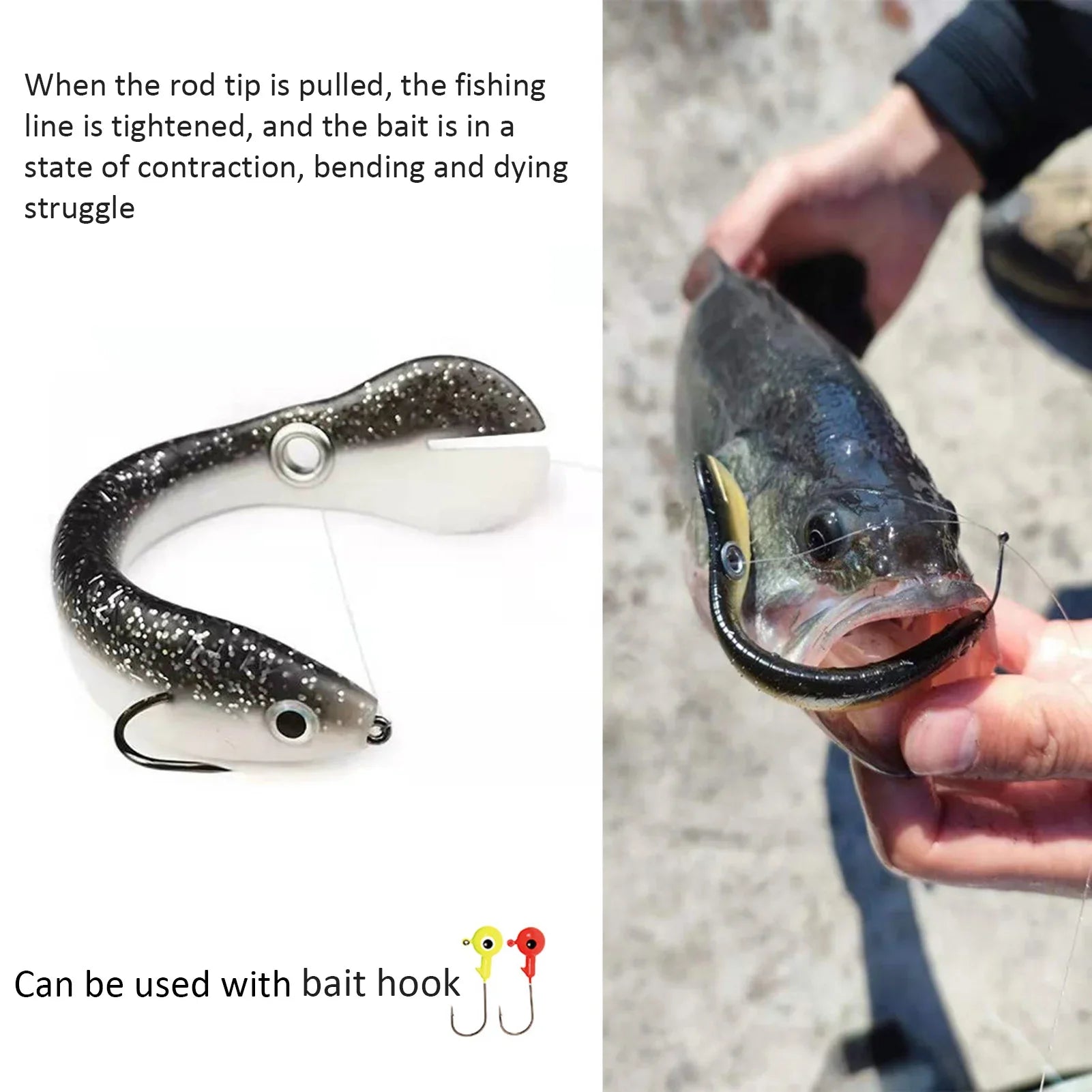 Fishing Hook Master Pro