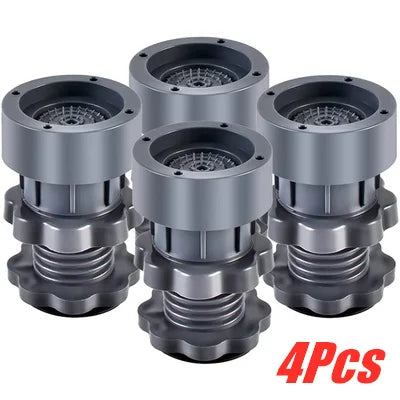 Washing Machine Anti-Slip Pads