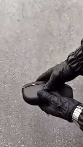 Glare Guard Polarized Sunglasses