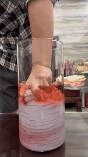 Plush Ultra Absorbent Towel