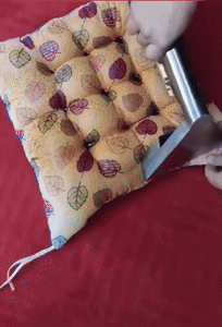 High-Pressure Handheld Steam Cleaner