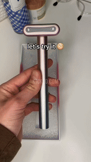 RadianceLift Face Massager