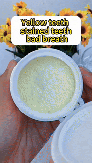 Sparkle Smile Tooth Powder