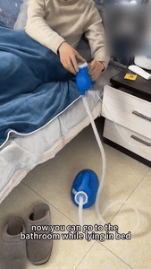 Ease Comfort Catheter Urinary Kit