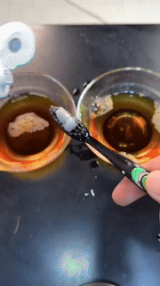 Nature Charcoal Whitening Toothpaste