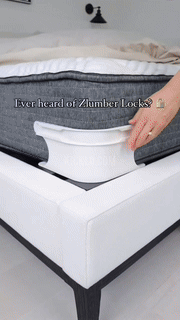 MaxGrip Mattress Straps