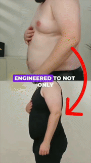 Core Flex Sculpt Wear Shaper